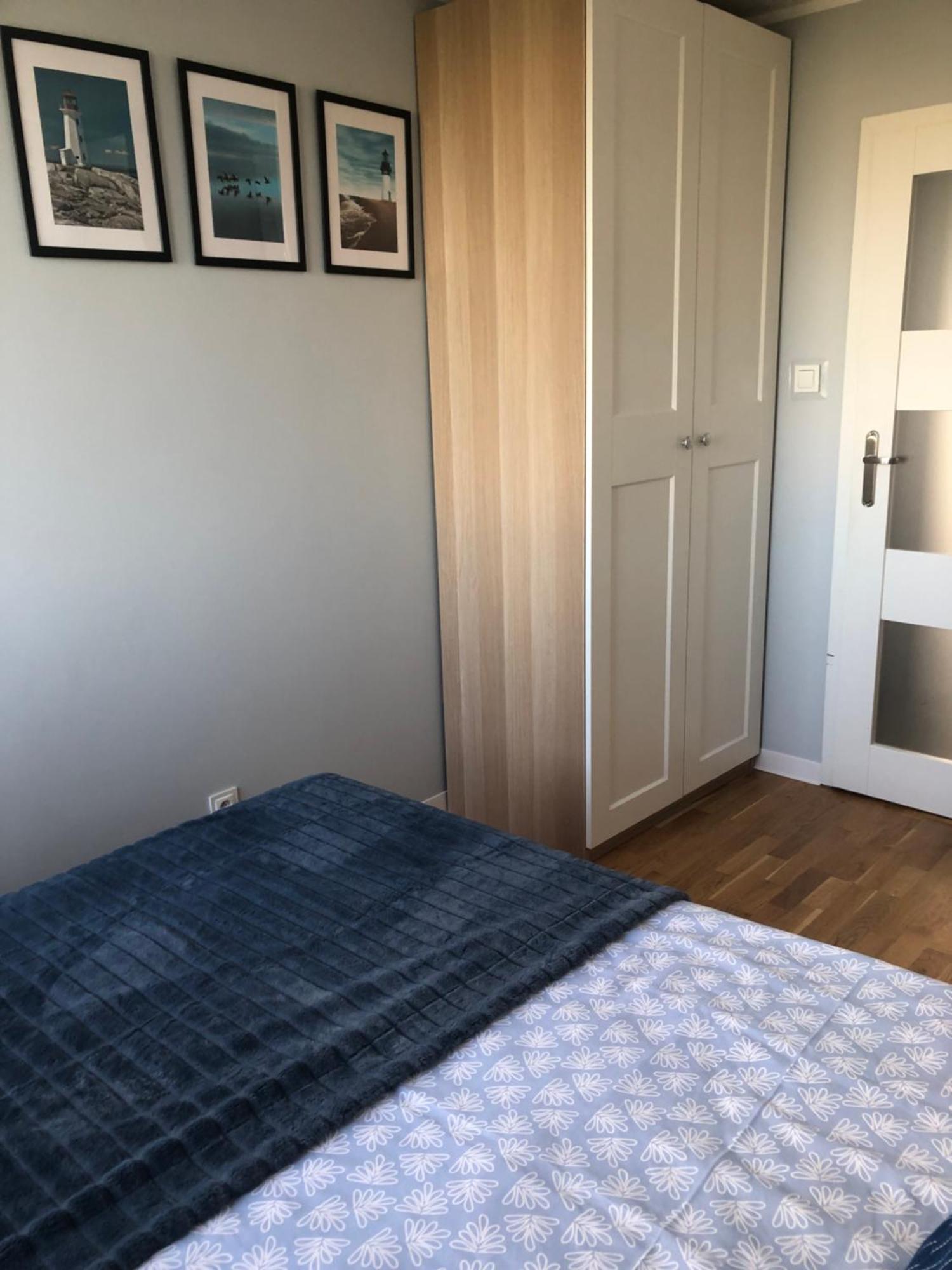 Apartament Street Art Zaspa - Wsrod Murali Gdaňsk