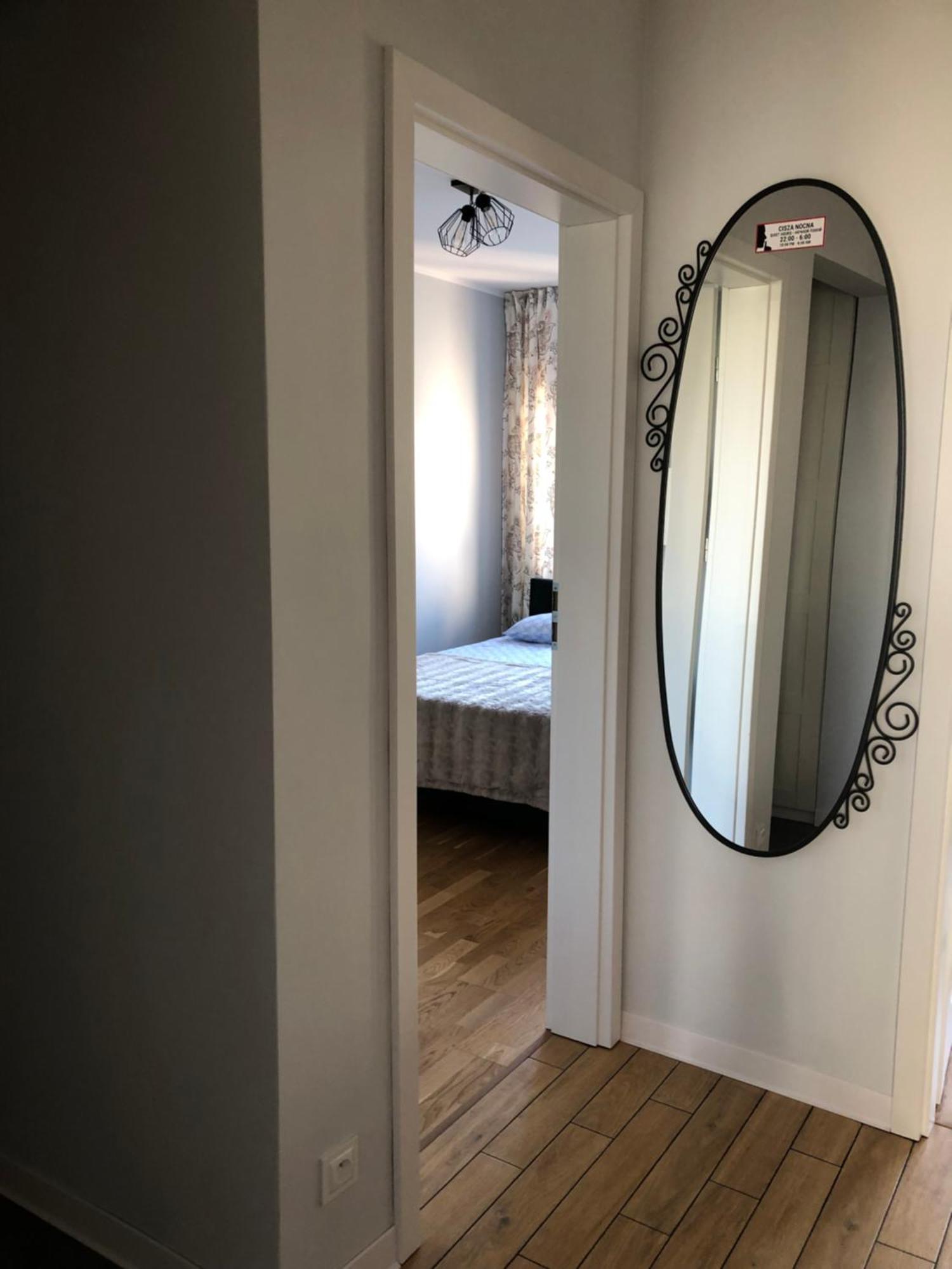 Apartament Street Art Zaspa - Wsrod Murali * Gdaňsk
